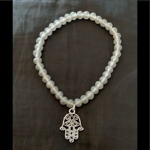 Stretch Zen bracelet